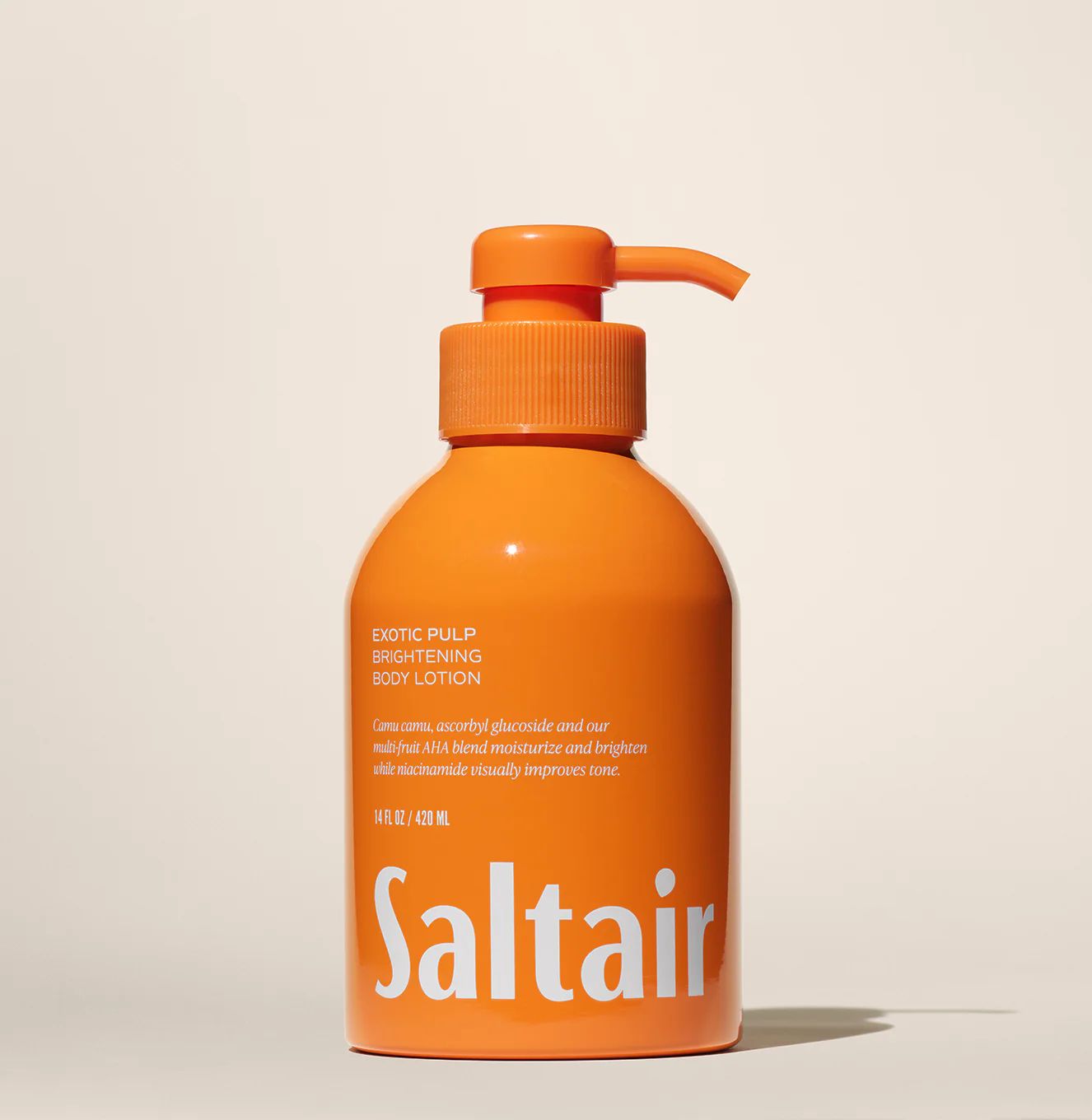 Exotic Pulp AHA Body Lotion | Saltair | Saltair