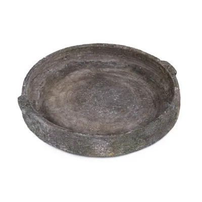 Stoneware Decorative Plate 1 | Wayfair North America