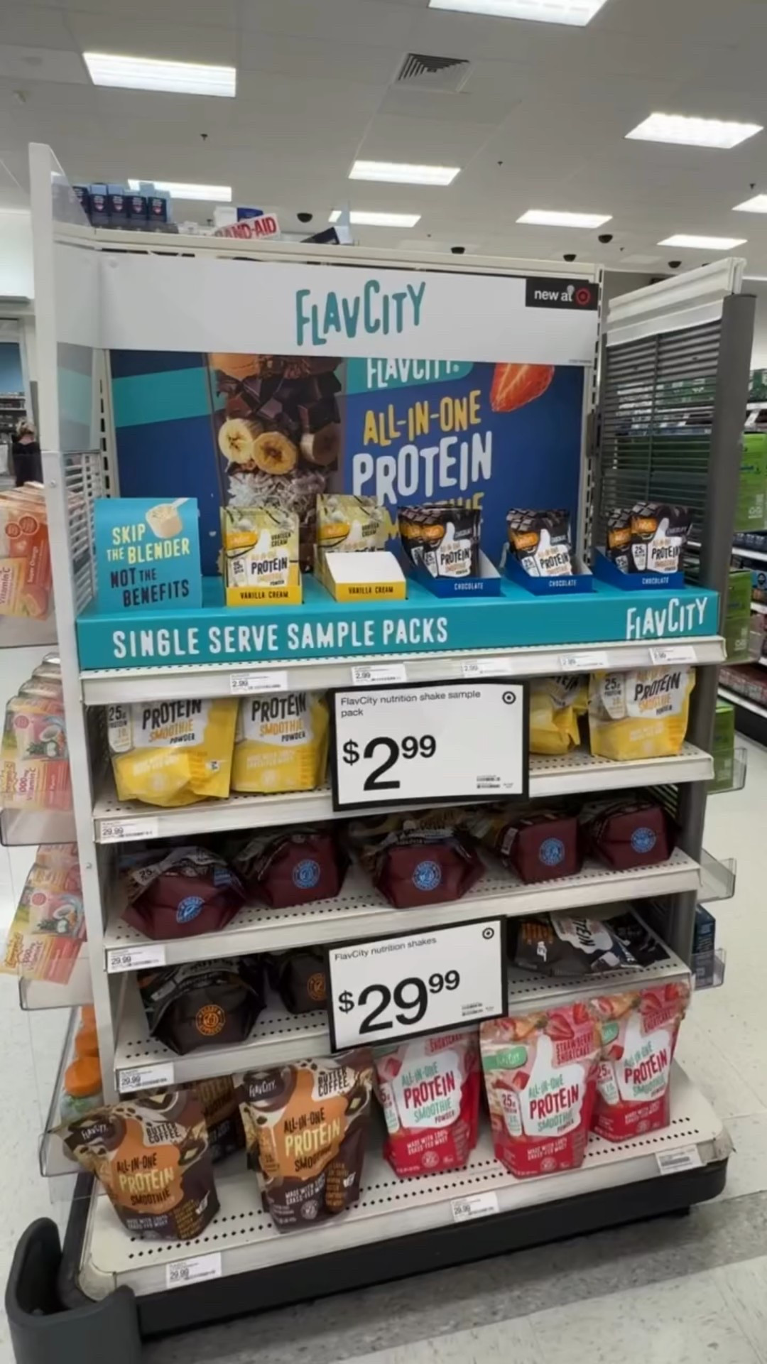 Flavcity now at target

#LTKFindsUnder50 #LTKActive #LTKGiftGuide