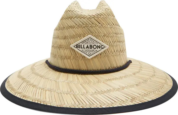 Tipton Straw Hat | Nordstrom