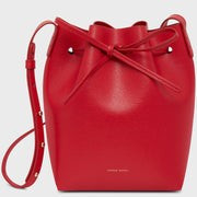 Mini Bucket Bag | MANSUR GAVRIEL