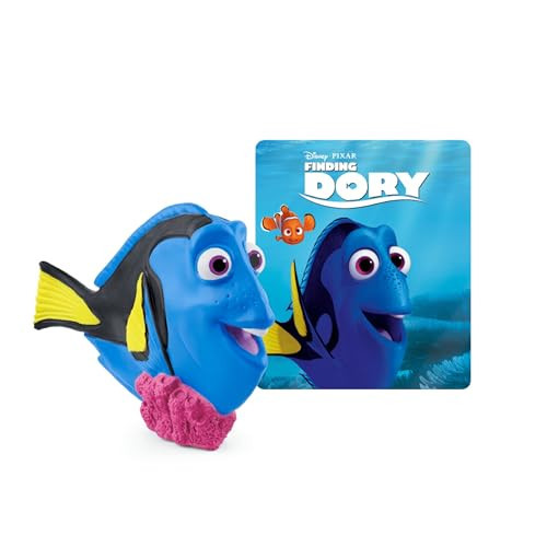 Tonies Dory Audio Toy Figurine from Disney and Pixar's Finding Dory | Amazon (US)