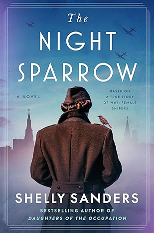 The Night Sparrow: A Novel | Amazon (US)