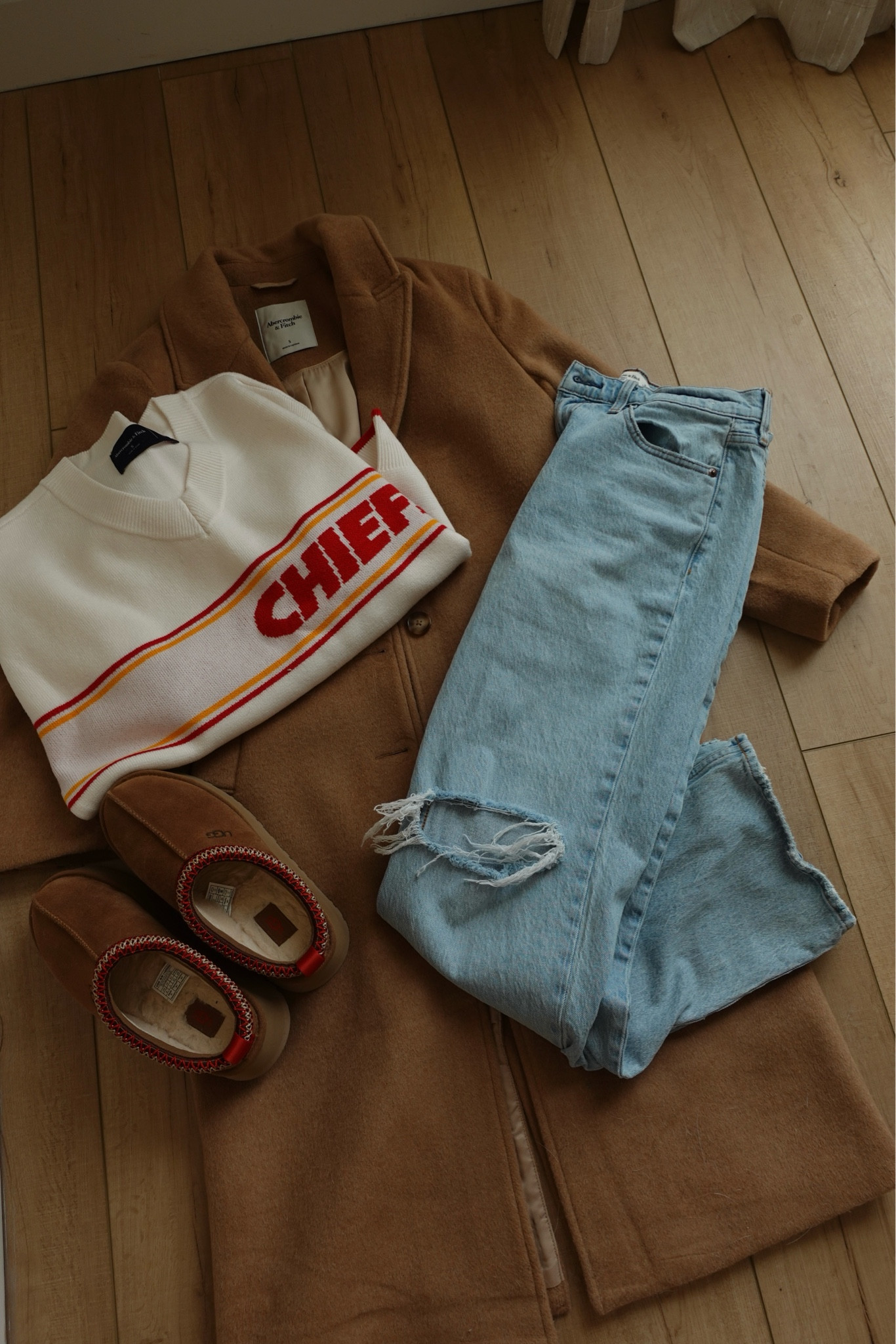 New Abercrombie 

#LTKWorkwear #LTKFindsUnder100 #LTKStyleTip