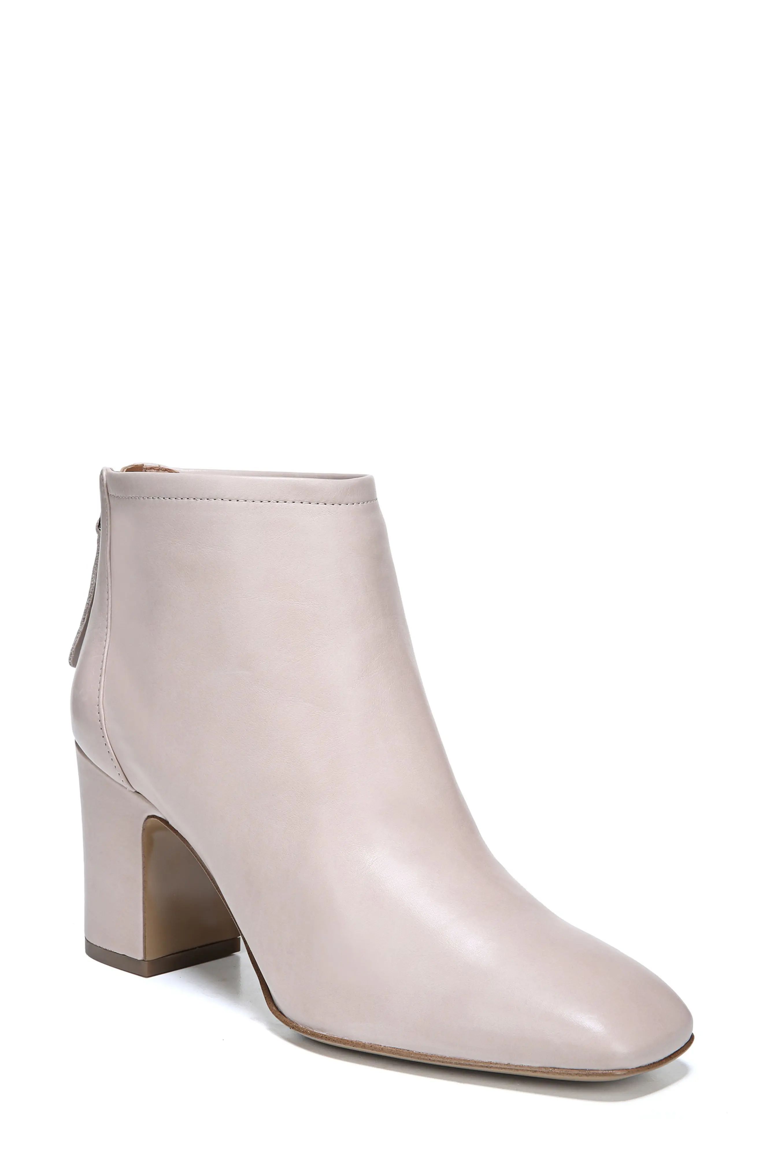 Women's Sarto By Franco Sarto Jacoby Bootie | Nordstrom