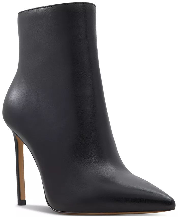 Women's Yiader Pointed-Toe Booties | Macy's