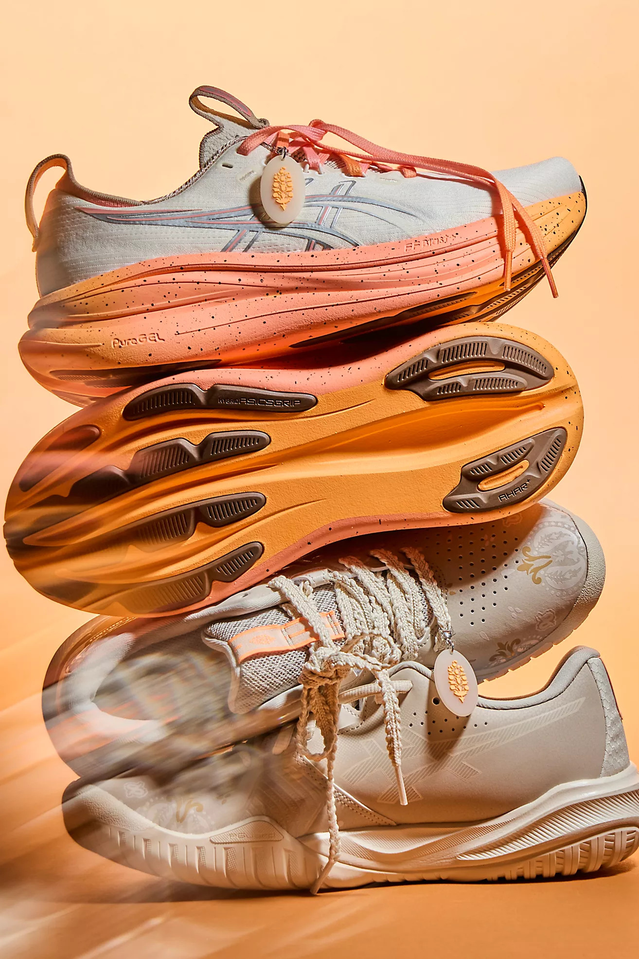 FP Movement x ASICS GEL-Challenger 15 Sneakers | Free People (Global - UK&FR Excluded)