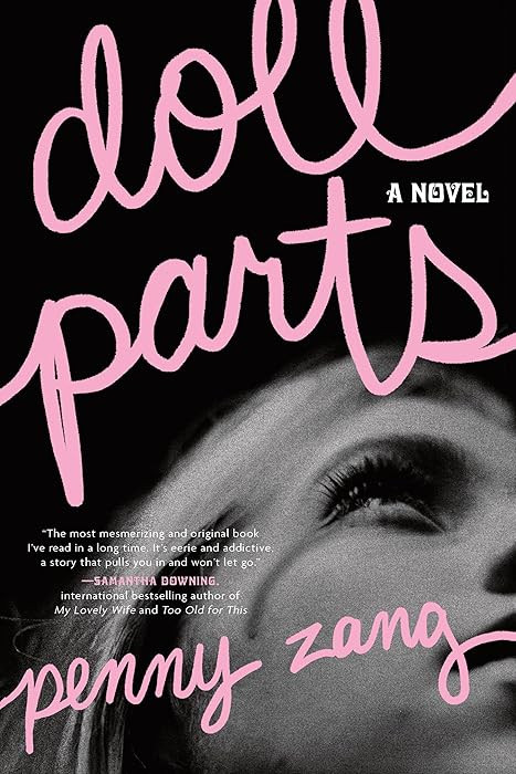 Doll Parts: A Novel | Amazon (US)