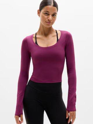 Transcend Top | Athleta