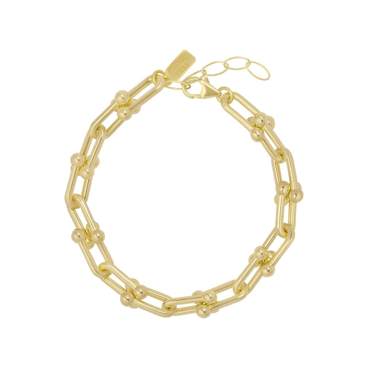 Gigi Bracelet | Electric Picks Jewelry