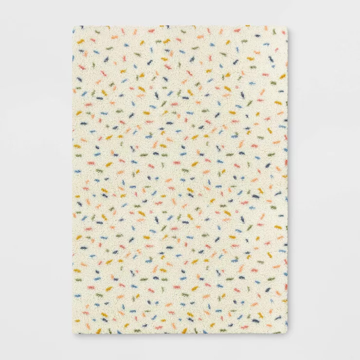 Sprinkle Rug - Pillowfort™ | Target