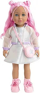 ADORA 18-inch Doll Amazing Girls Star (Amazon Exclusive) | Amazon (US)