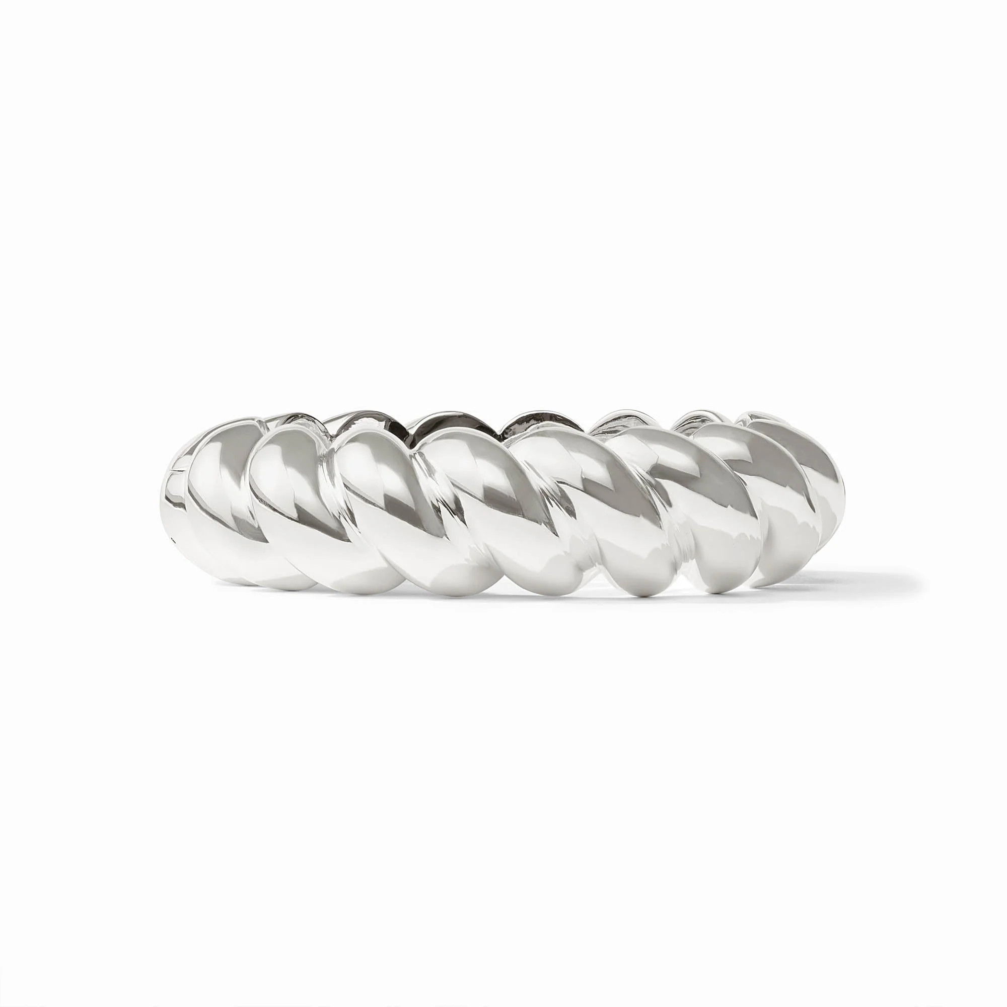 Ravello Statement Hinge Bangle | Julie Vos