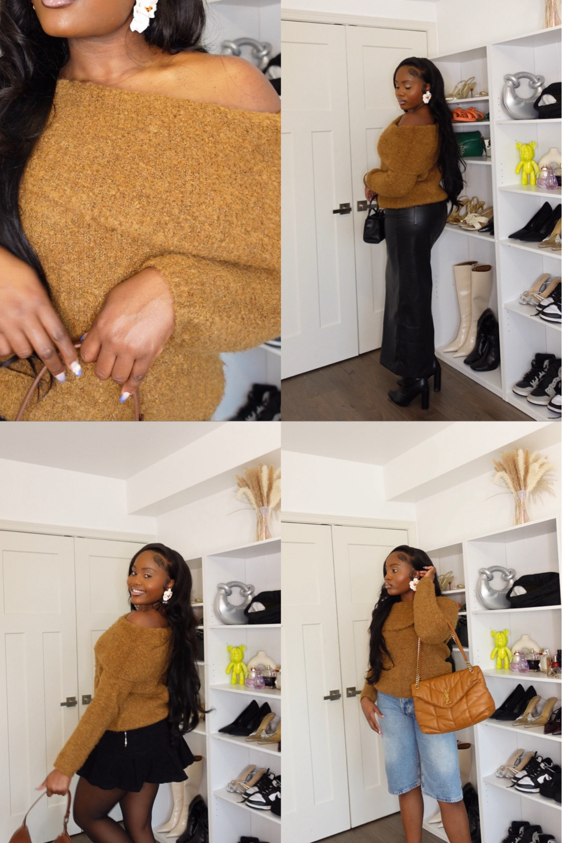 Cozy cashmere outfit 

#LTKStyleTip #LTKHoliday #LTKSeasonal