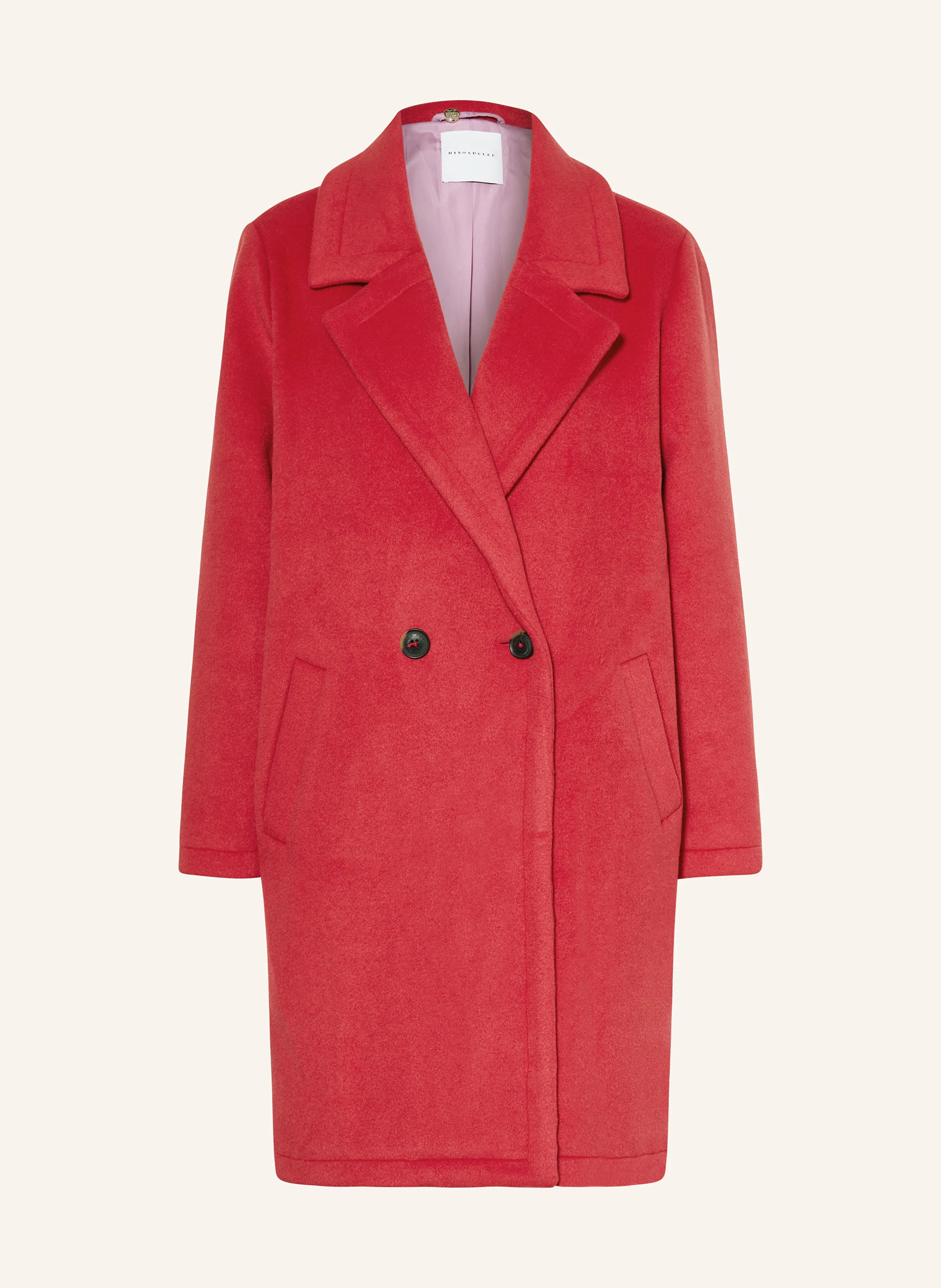 Mantel | Breuninger (DACH)