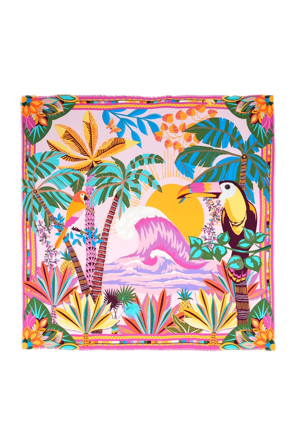Hawaii Sarong | Everything But Water