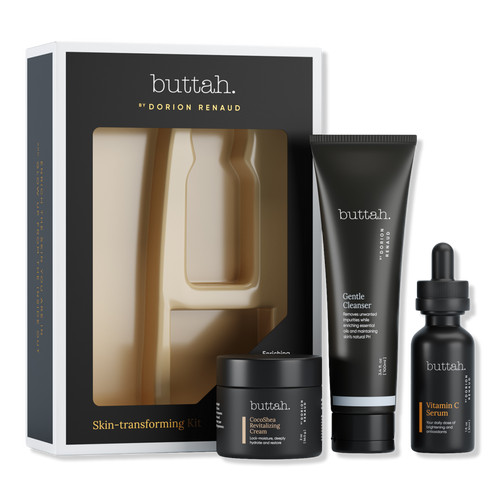 Skin Transforming Cocoshea 3 Piece Kit - Buttah Skin | Ulta Beauty | Ulta