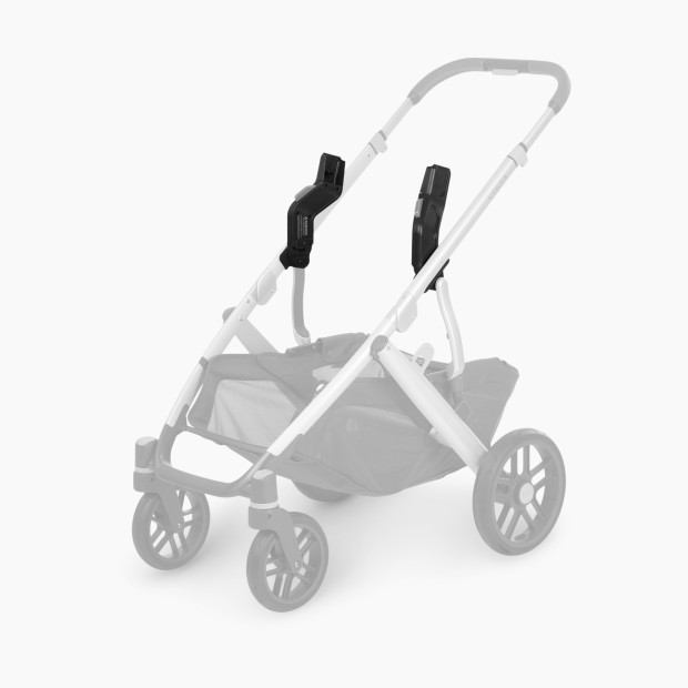 UPPAbaby Car Seat Adapters for Maxi-Cosi, Nuna, Cybex & BeSafe | Babylist