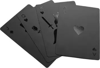 Blvck Paris Blvck Playing Cards | Nordstrom | Nordstrom