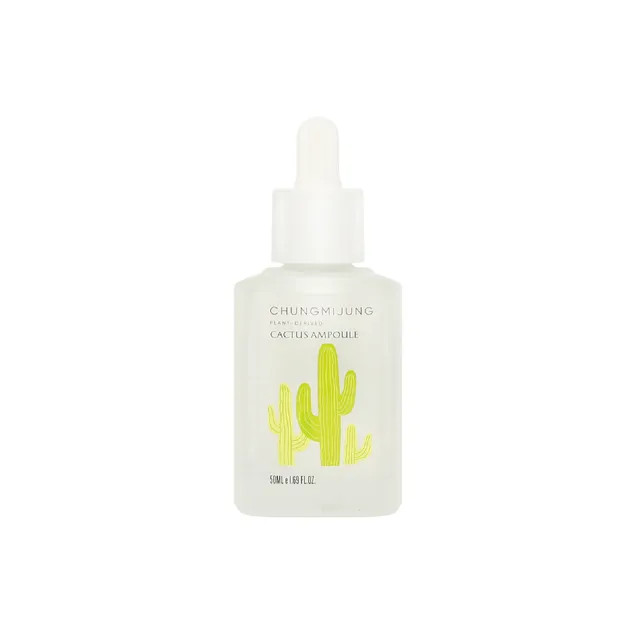 CHUNGMIJUNG - Cactus Ampoule | YesStyle Global