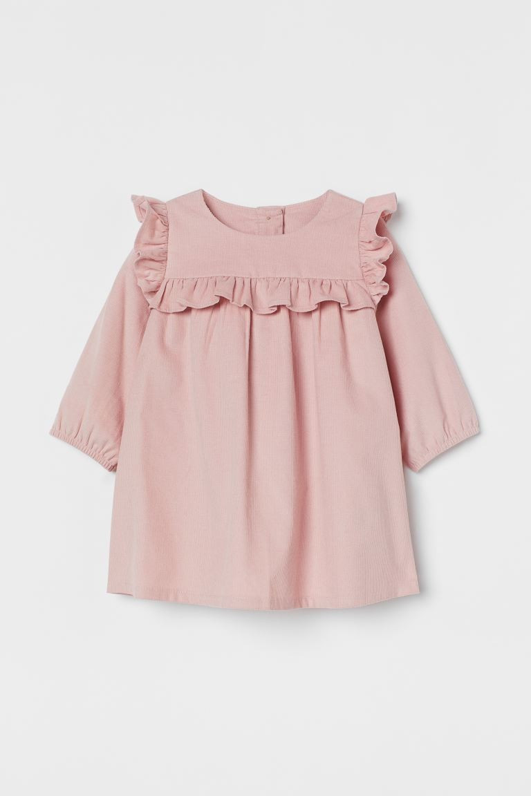 Cotton Dress | H&M (US + CA)