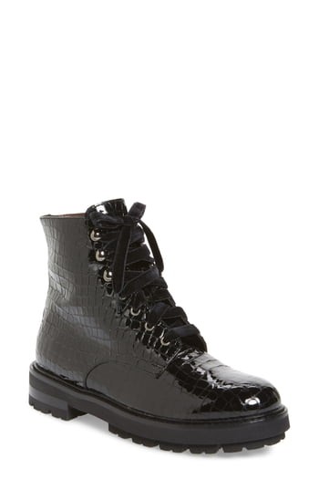Women's Agl Combat Boot | Nordstrom