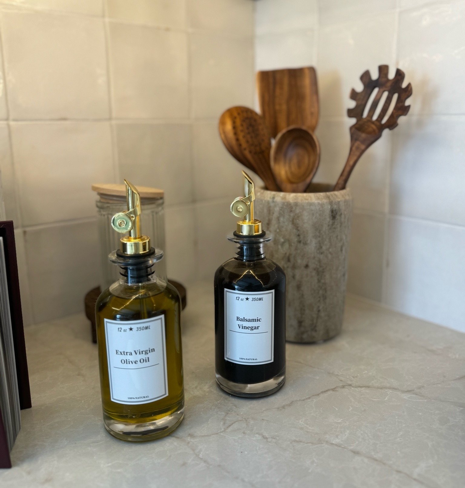 The little details matter. Love the way the kitchen is turning out! 🤍

#LTKfindsunder50 #LTKstyletip #LTKhome