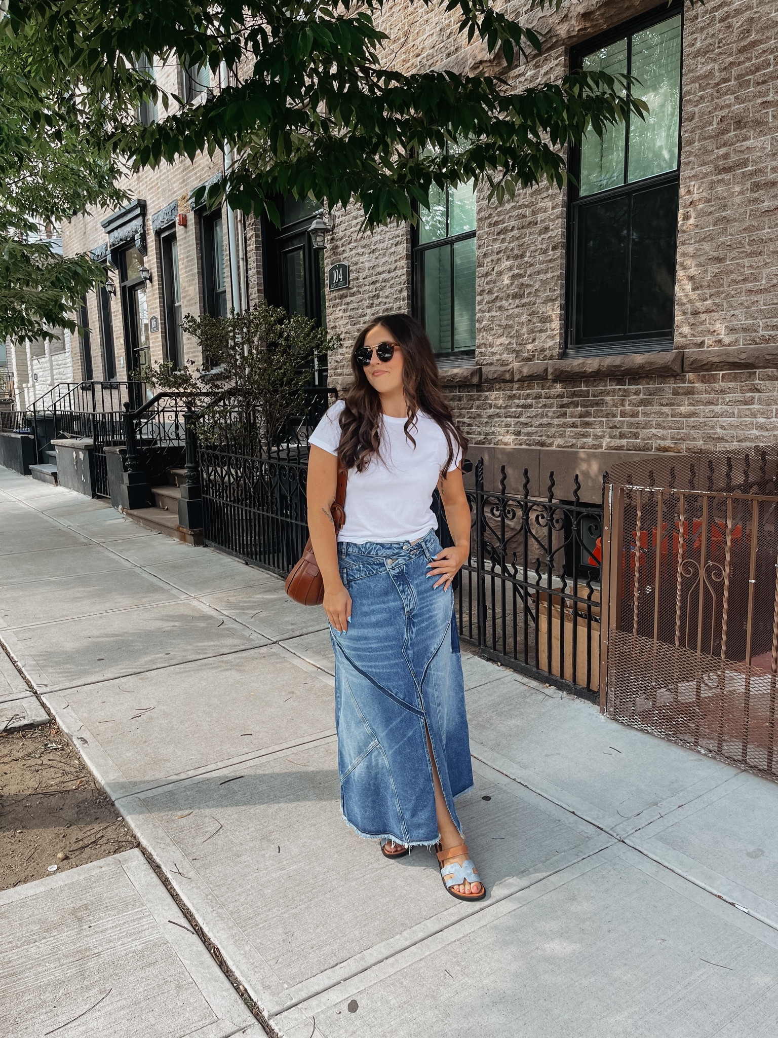 Casual OOTD 

#LTKSummerSales #LTKSaleAlert #LTKStyleTip