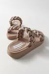 Steve Madden Hillary Braided Slide Sandal | Urban Outfitters (US and RoW)