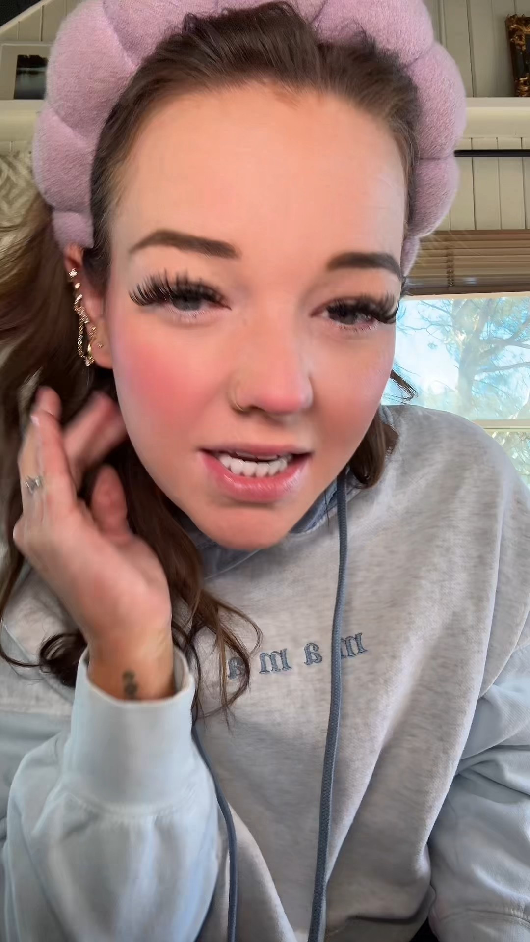 One makeup product that does it all? Say no more! This thing has been a game changer 🙌🏻🔥 

#LTKU #LTKSpringSale #LTKBeauty