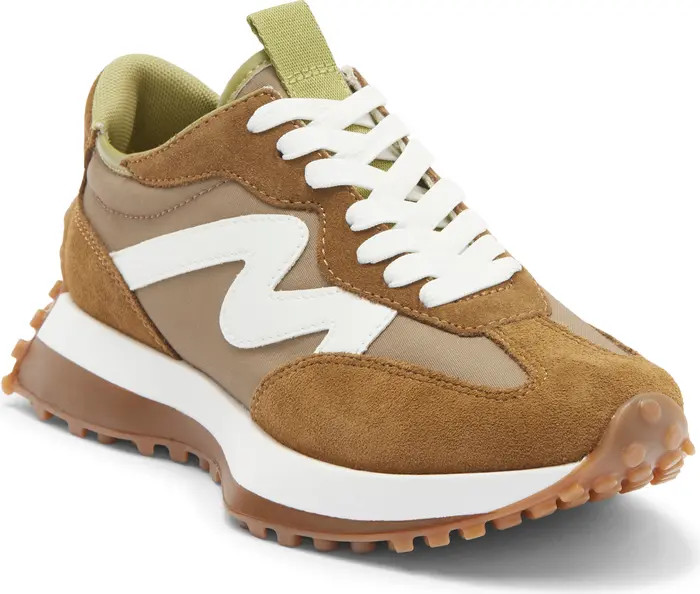 Steve Madden Campo Sneaker (Women) | Nordstromrack | Nordstrom Rack