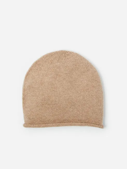 Karissa Cashmere Hat | J.McLaughlin