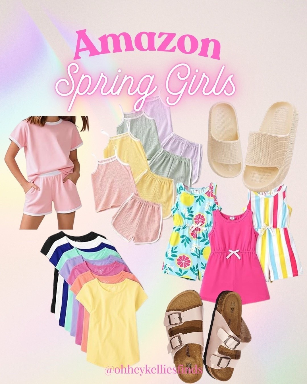 Time to update closets and get all the summer clothes out 

#LTKmomlife #LTKKids #LTKSeasonal