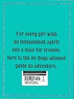 The Daring Book for Girls | Amazon (US)