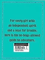 The Daring Book for Girls | Amazon (US)