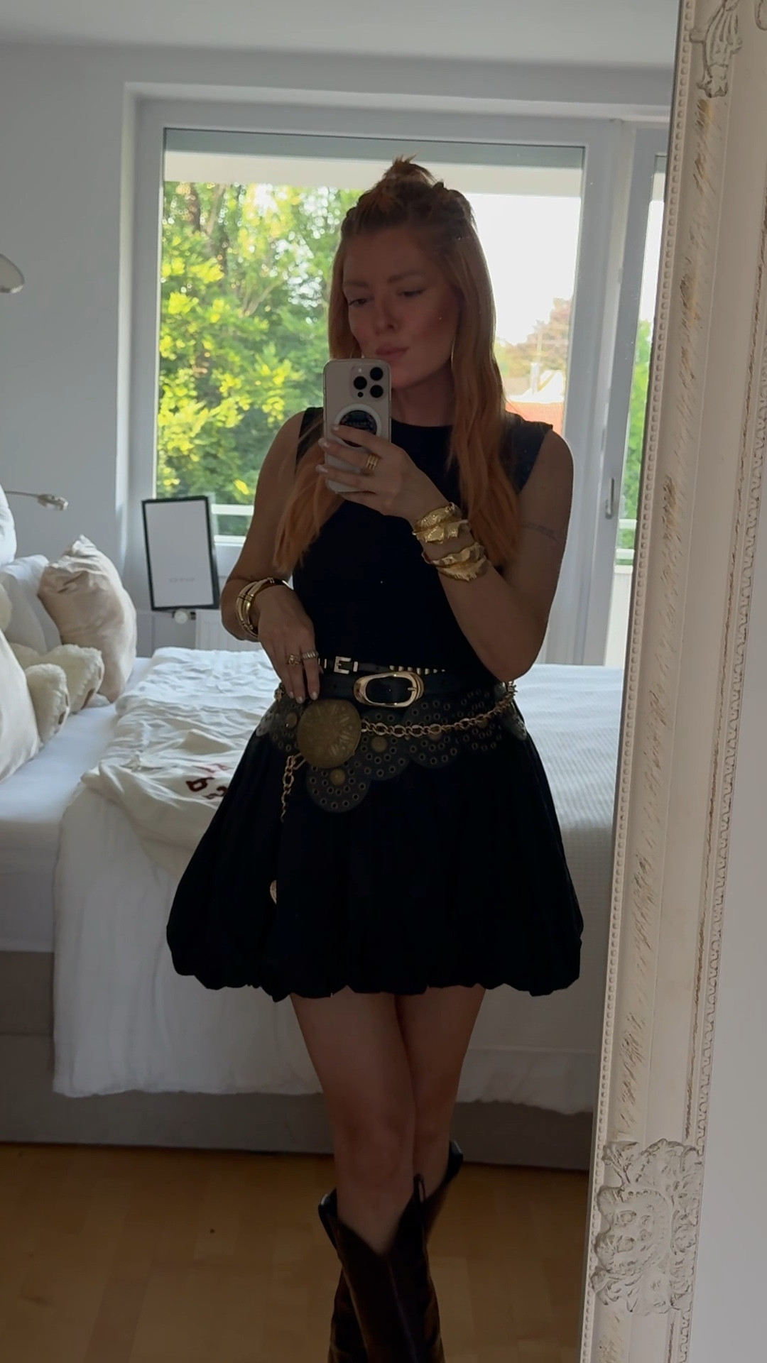 Ready for raving?!🖤

#LTKstyletip #LTKshoes #LTKdeutschland