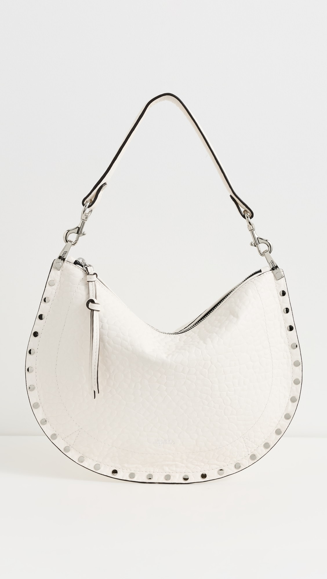 Oskan Soft Zip Bag | Shopbop