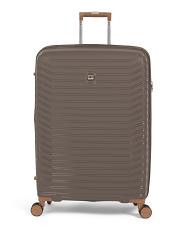 30in Continuous Hardside Spinner | TJ Maxx
