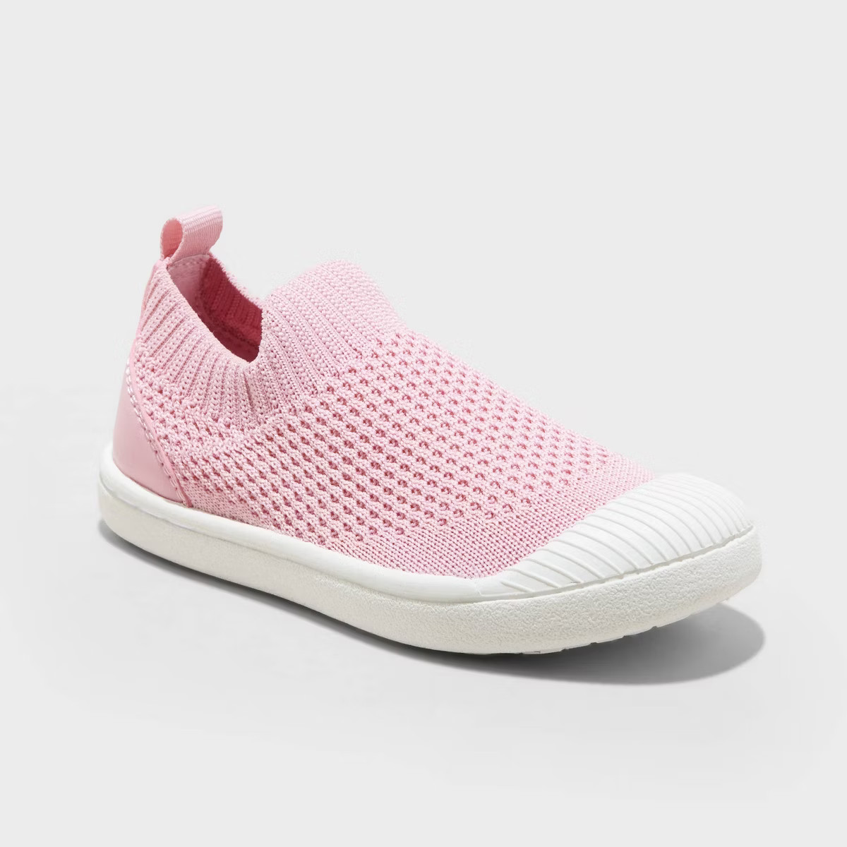 Toddler Corey Slip-On Sneakers - Cat & Jack™ | Target