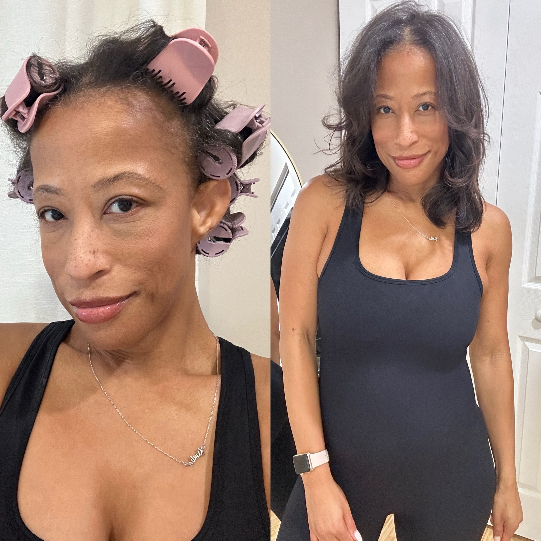 Plug Up Hot Roller set  

#LTKStyleTip #LTKFindsUnder50 #LTKBeauty