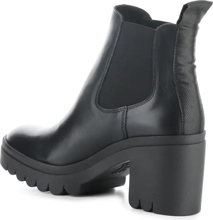 Tope Chelsea Boot (Women) | Nordstrom