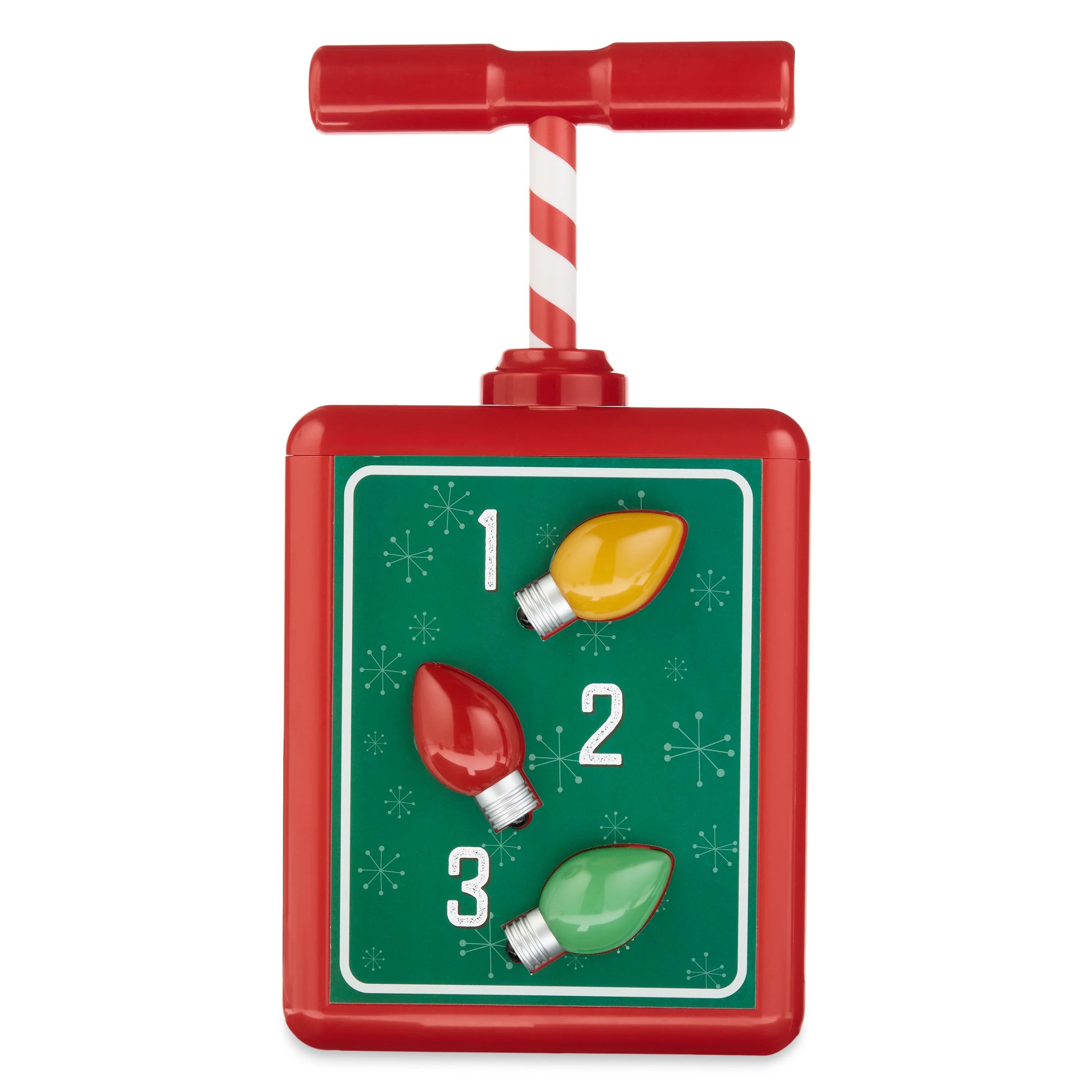 Mr. Christmas Tree Lighting Ceremony Wireless Controller, Green - Walmart.com | Walmart (US)