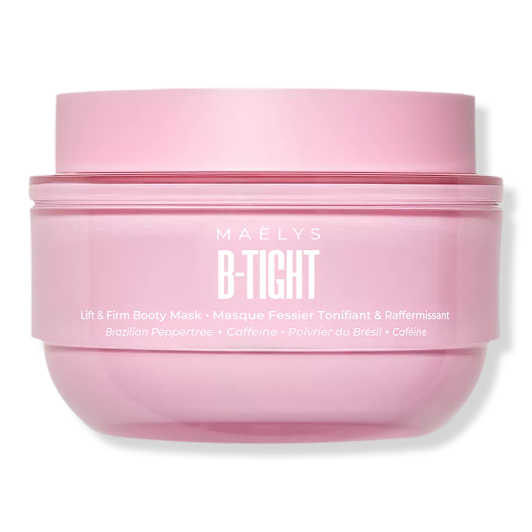 B-Tight Lift & Firm Booty Mask | Ulta