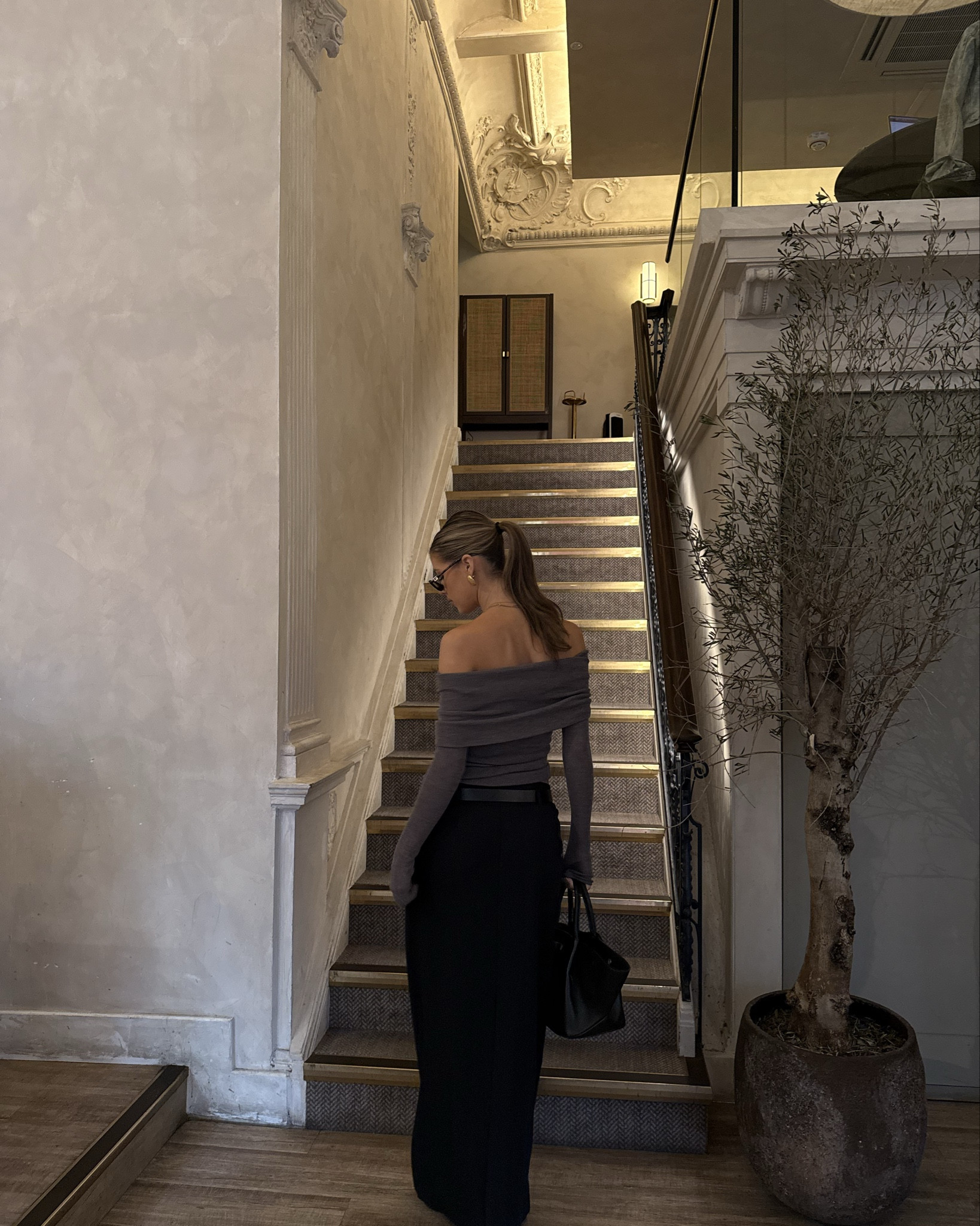 A day out in London! X