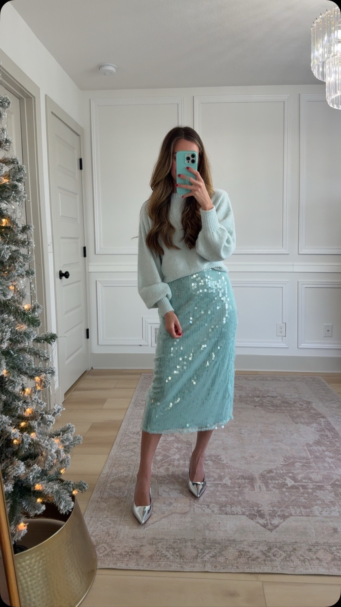 Old Navy holiday outfit idea 

#LTKSaleAlert #LTKFindsUnder50 #LTKStyleTip