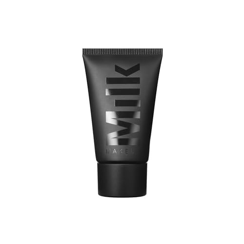 Milk Makeup Pore Eclipse Mattifying Primer - 0.68 fl oz - Face Primer - Smooths Skin, Controls Shine & Minimizes Look of Pores - Up to 8-Hour Wear - Non-Comedogenic - Vegan, Cruelty Free | Amazon (US)