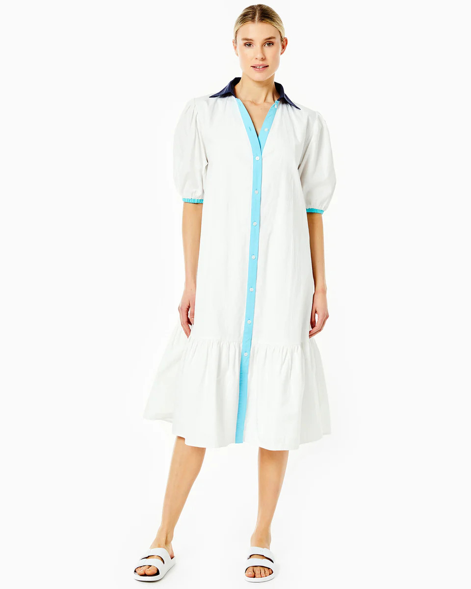 Isle Dress | Addison Bay