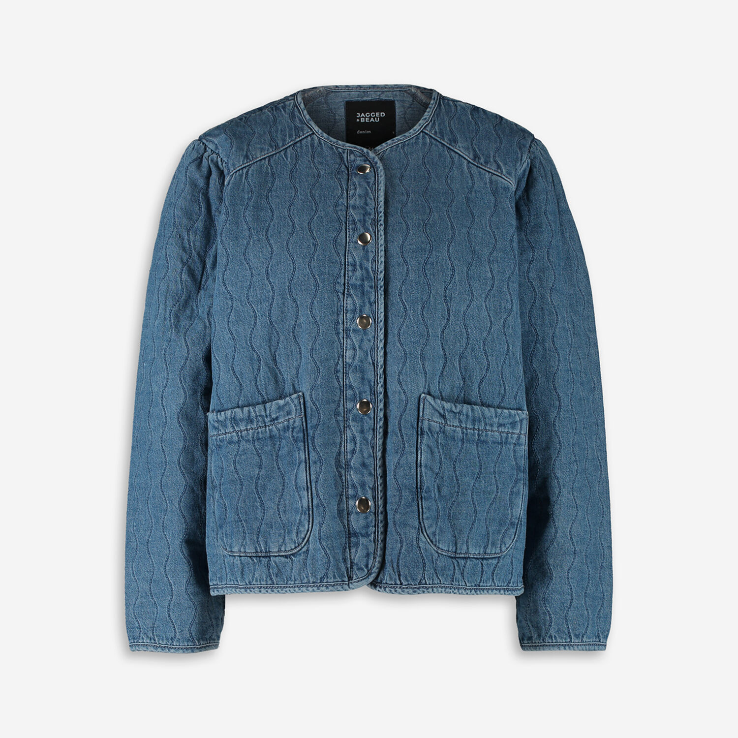 Jagged & Beau | TK Maxx