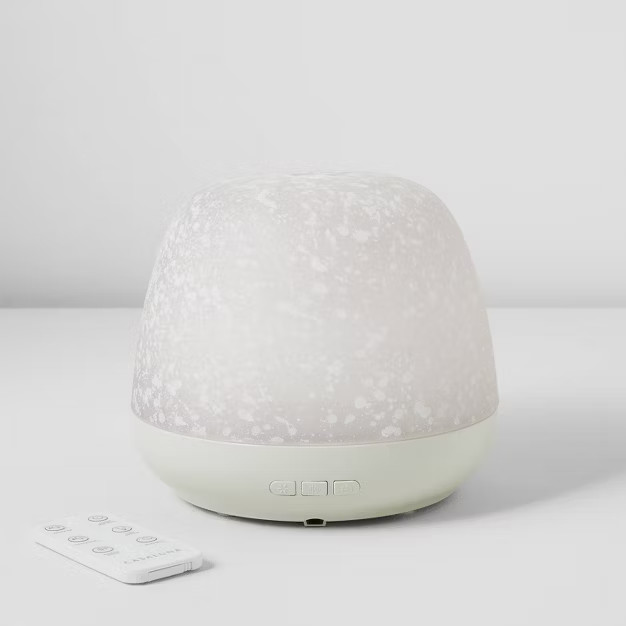 Essential Oil Diffuser White - Casaluna™ | Target
