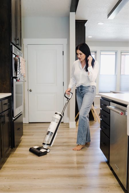 My Tineco wet/dry vacuum is still on sale! I cannot recommend this thing enough. 

#LTKFind #LTKhome #LTKsalealert